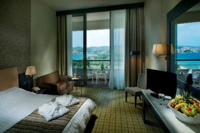 Porto Carras Grand Resort เนโอสมาร์มาราส ภายนอก รูปภาพ