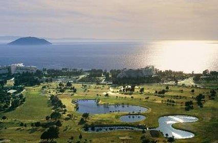 Porto Carras Grand Resort เนโอสมาร์มาราส สิ่งอำนวยความสะดวก รูปภาพ