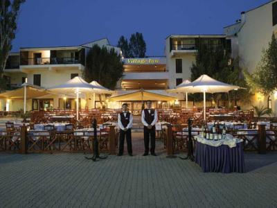 Porto Carras Grand Resort เนโอสมาร์มาราส ภายนอก รูปภาพ